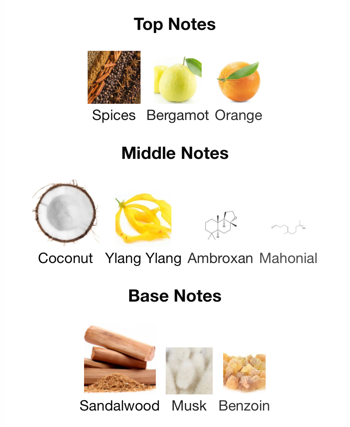 Musamam White Intense