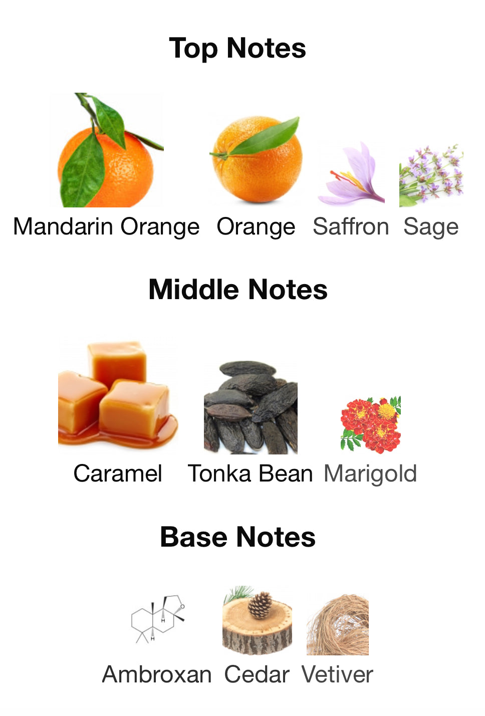 Odyssey Mandarin Sky 10ml