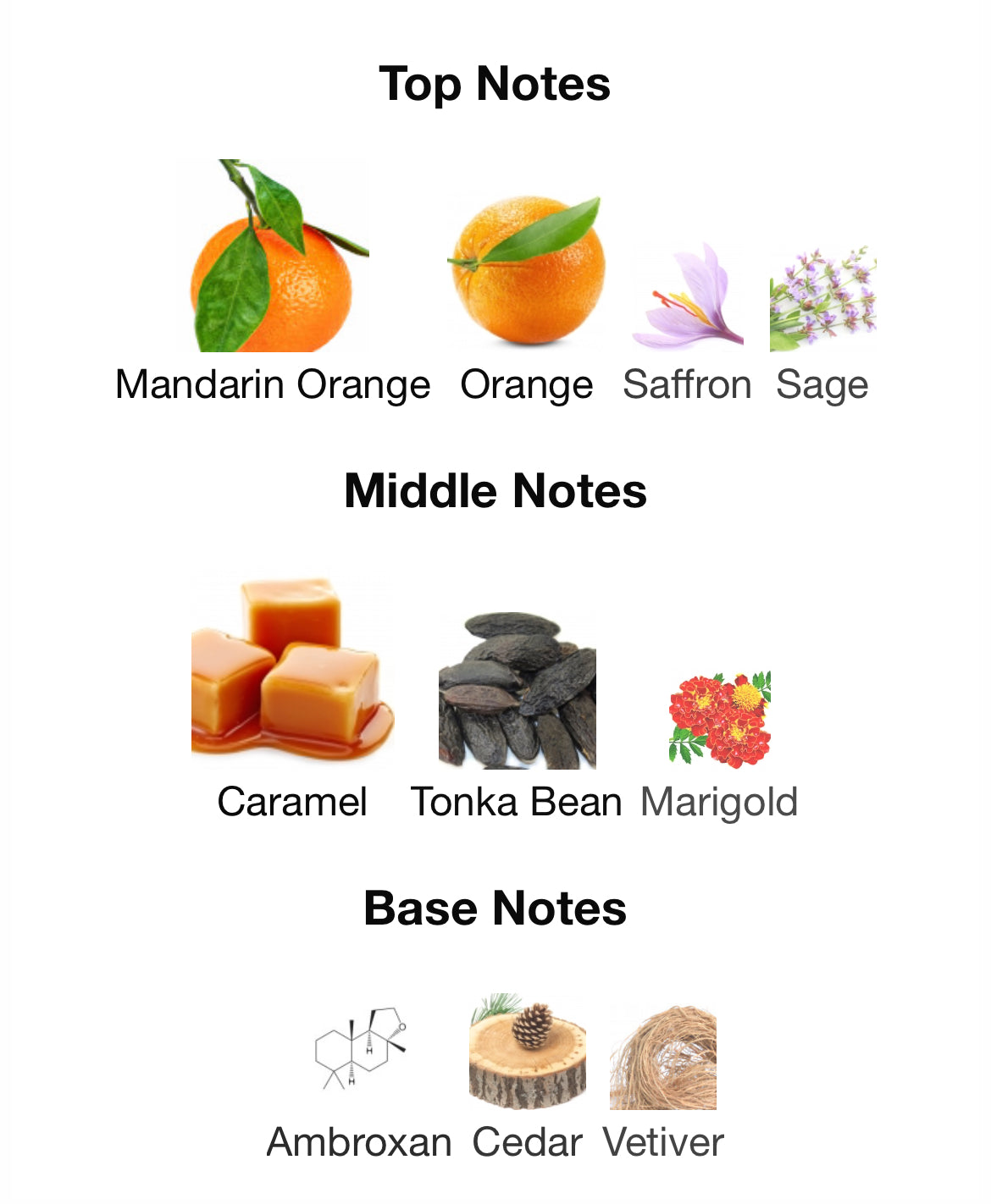 Odyssey Mandarin Sky 100ml