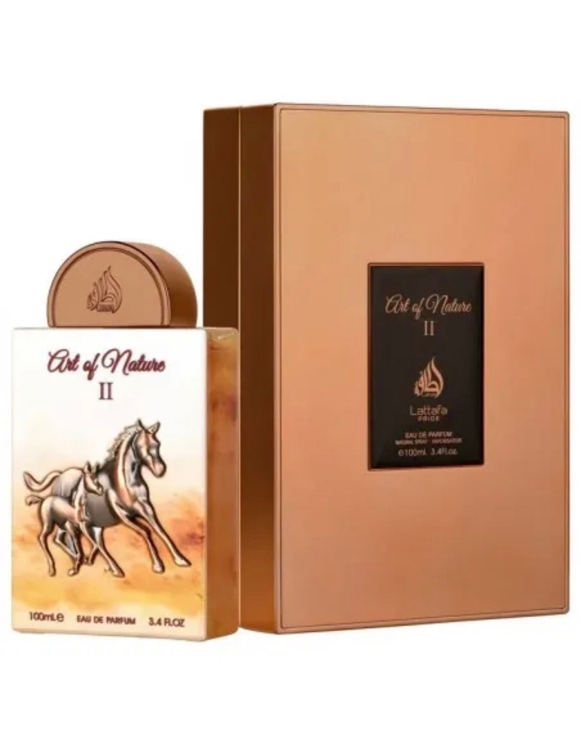 Art of Nature II Gift Set