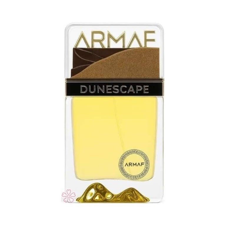 Dunescape
