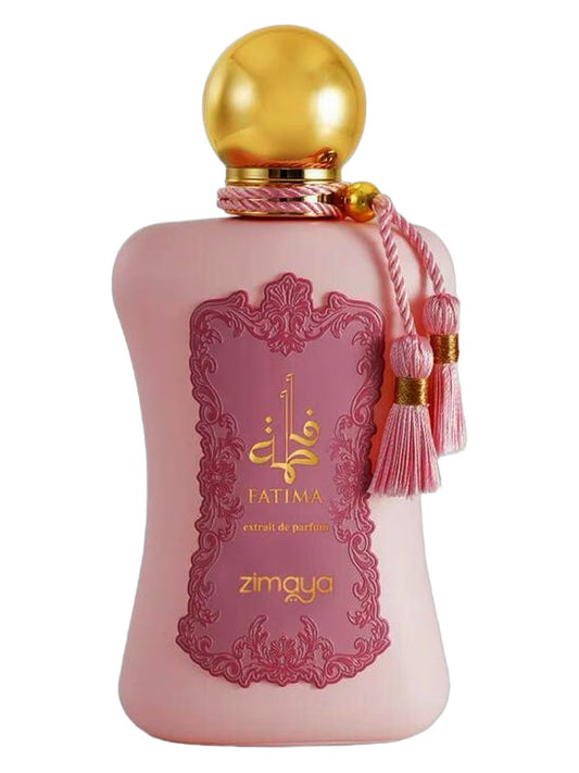 Fatima Pink