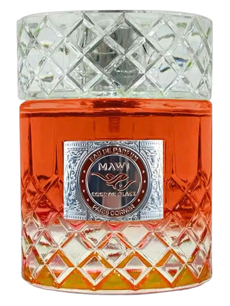 Mawj Cognac Blaze