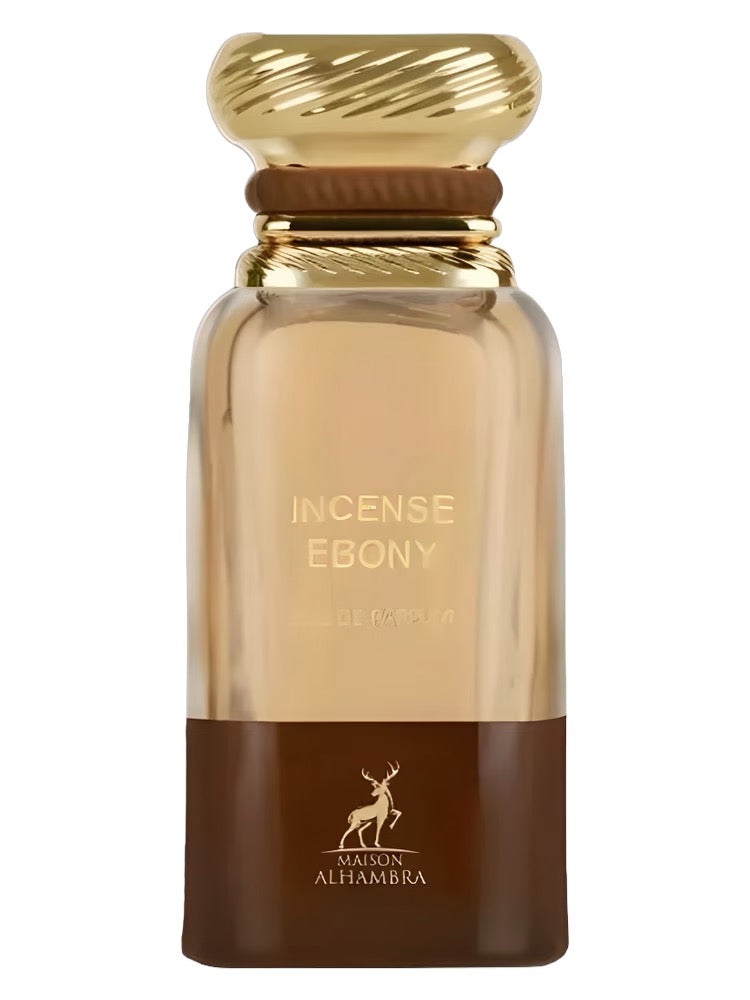 Incense Ebony