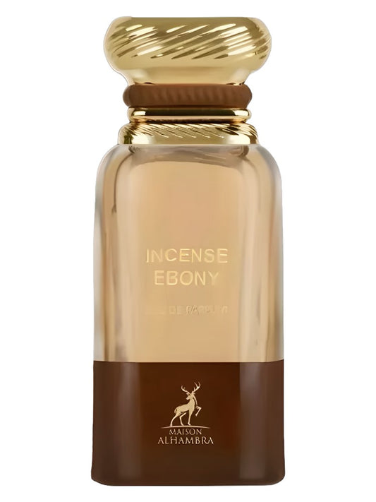 Incense Ebony