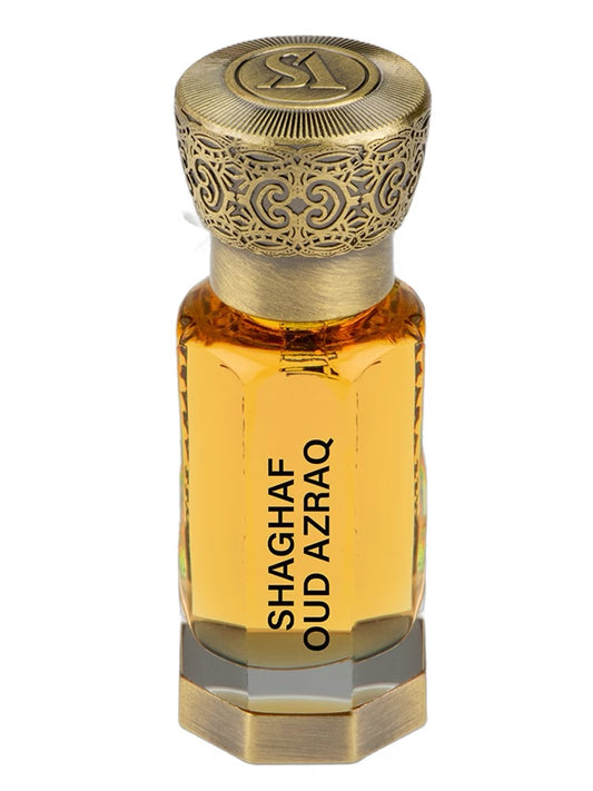 Shagaf Oud Azraq CPO