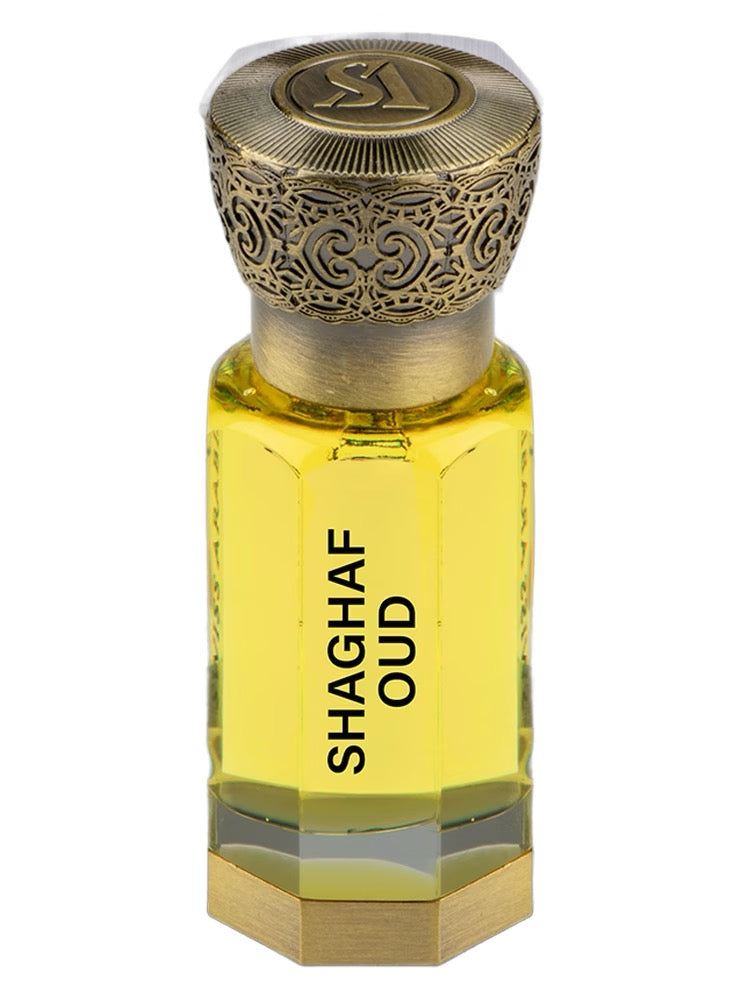 Shagaf Oud CPO