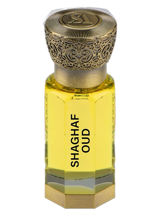 Shagaf Oud CPO
