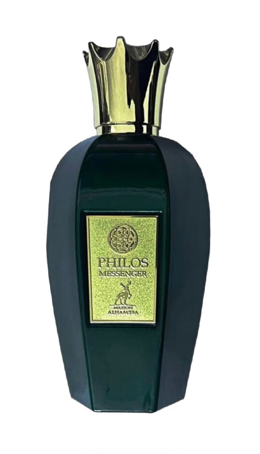 Philos Messenger