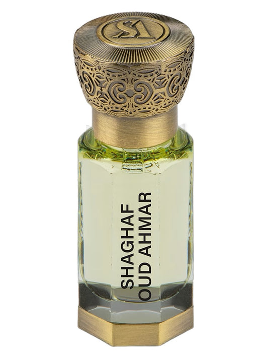 Shagaf Oud Ahmar CPO