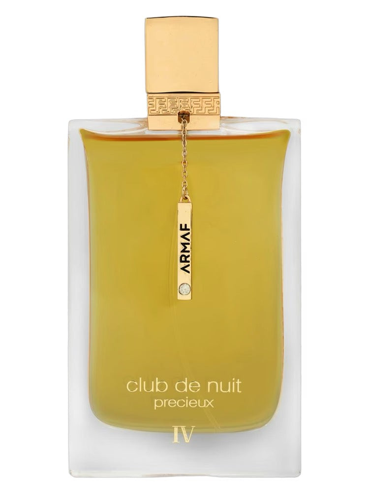 Club de Nuit Precieux IV