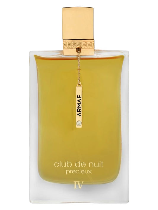 Club de Nuit Precieux IV