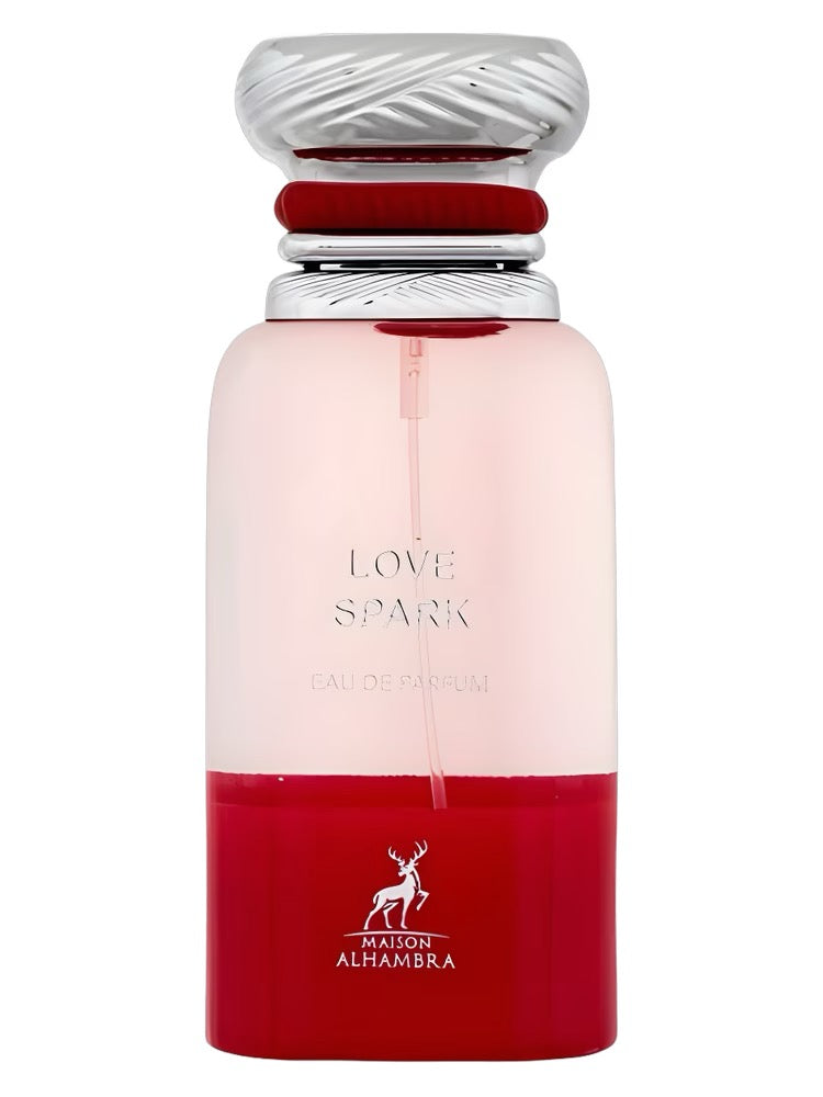 Love Spark