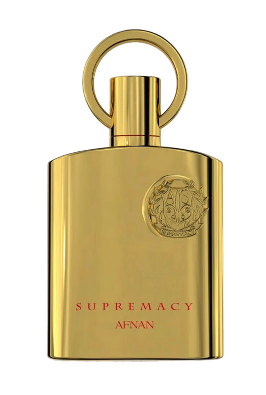 Supremacy Gold