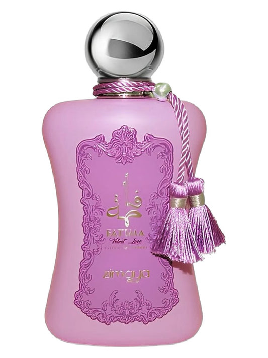Fatima Velvet Love
