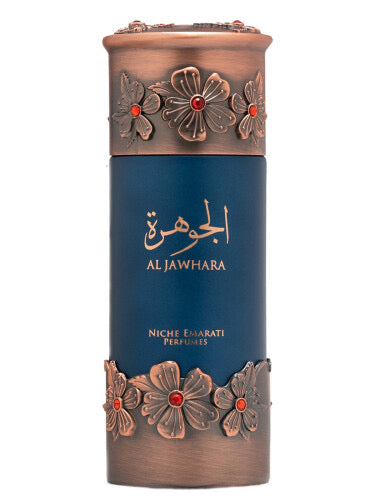 Niche Emarati Al Jawhara