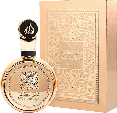 Fakhar Extrait