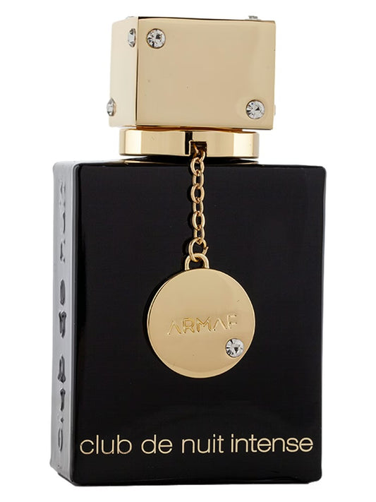 Club de Nuit Intense Woman 105ml