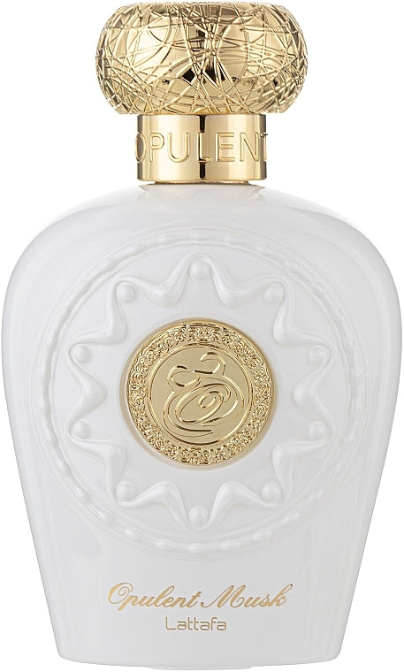 Opulent Musk