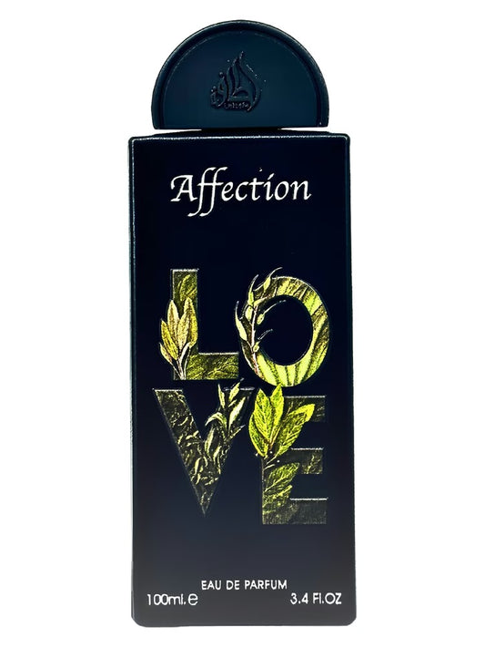Affection Love