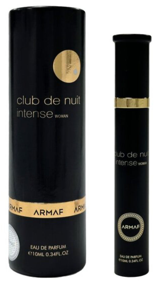 Club de Nuit Intense Woman 10ml