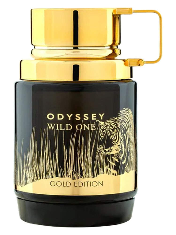 Odyssey Wild One