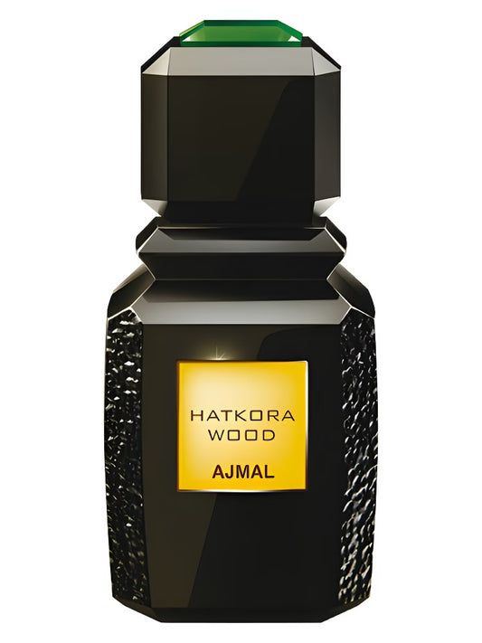 Hatkora Wood