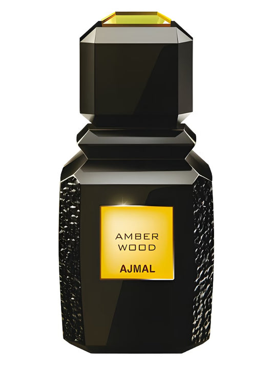 Amber Wood