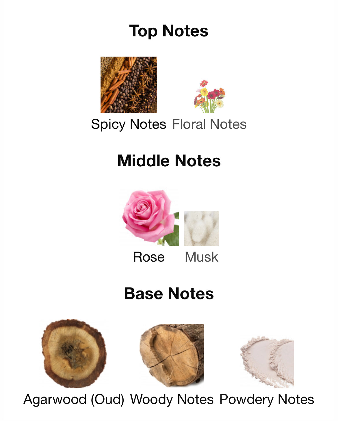 Rose Wood