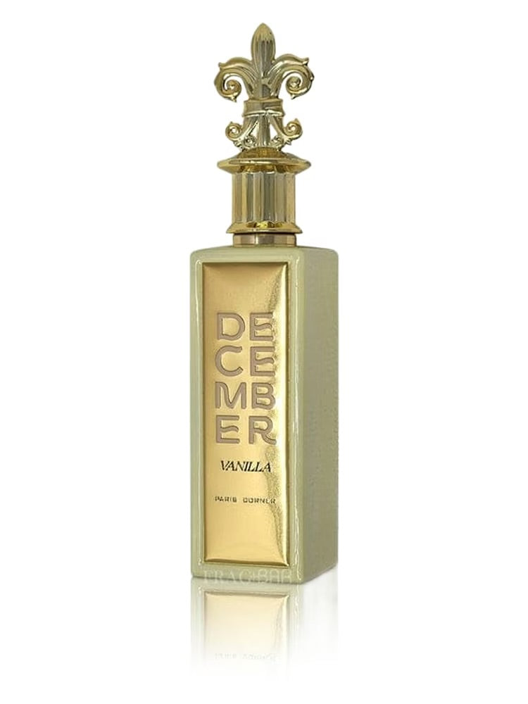 December Vanilla