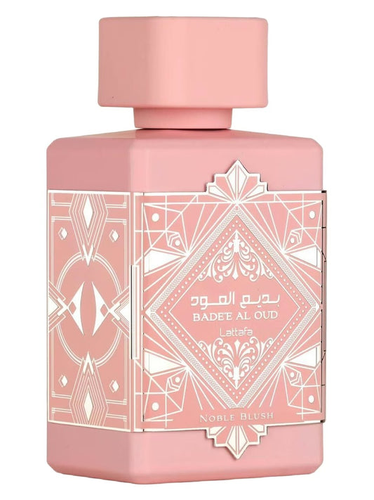 Bade'e Al Oud Noble Blush