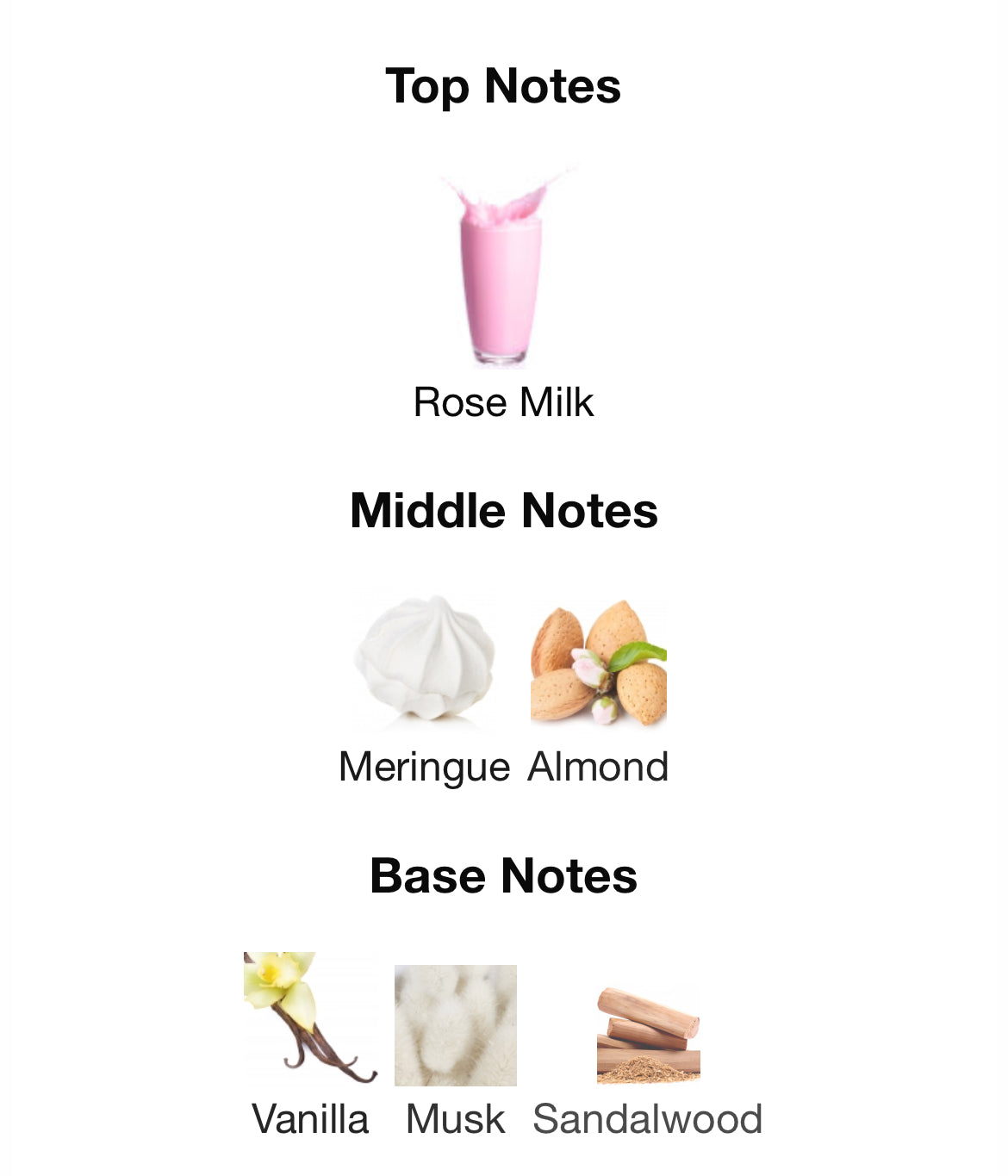 Bade'e Al Oud Noble Blush
