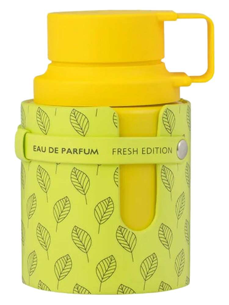 Odyssey Limoni Fresh 200ml