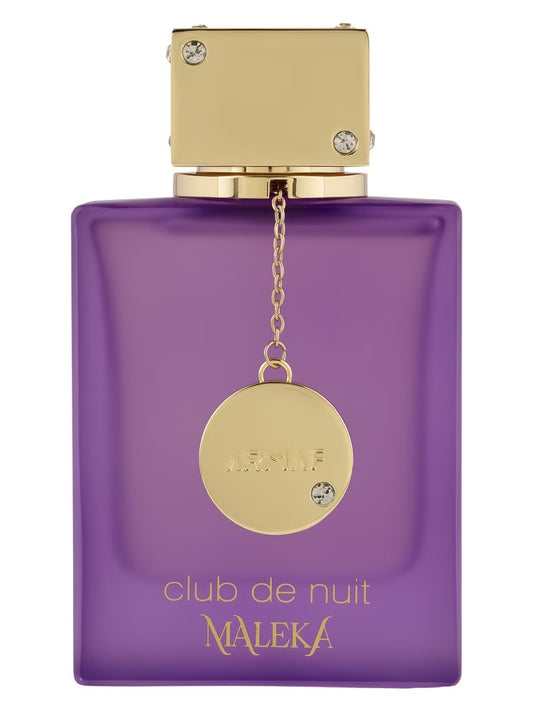 Club De Nuit Maleka
