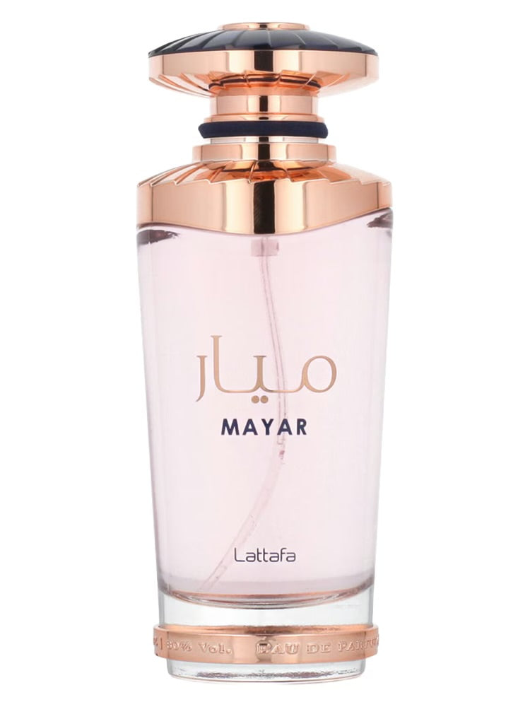 Mayar