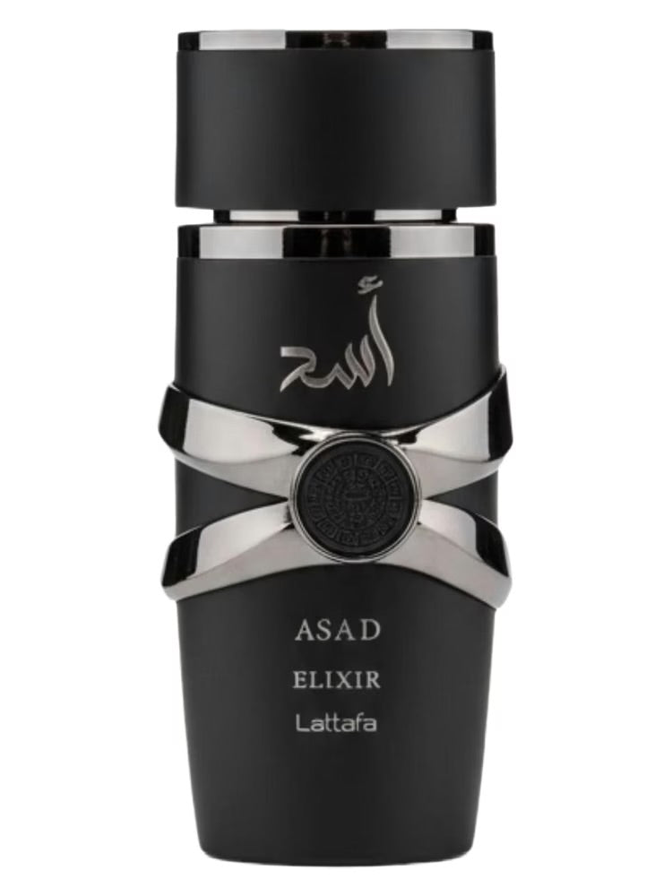 Asad Elixir