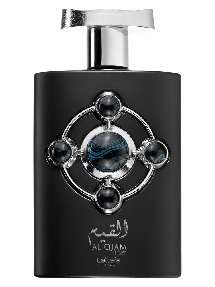 Al Qiam Silver
