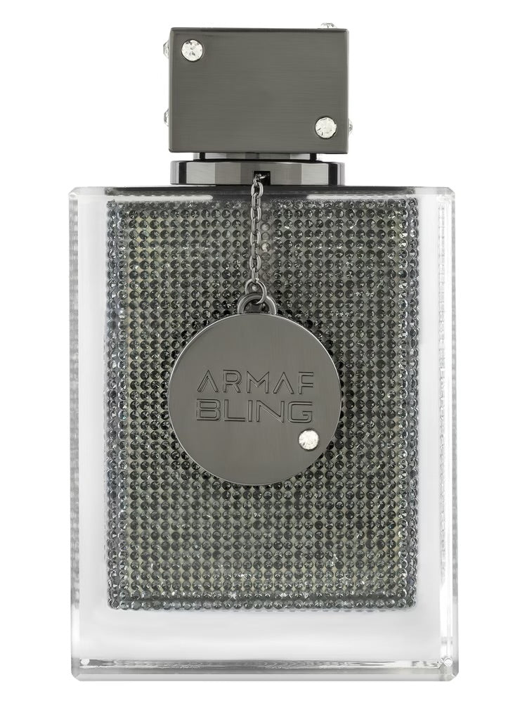 Club de Nuit Bling