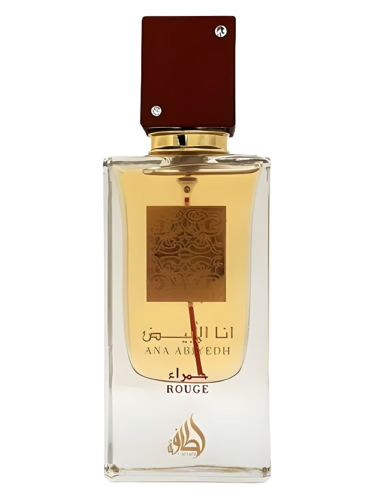 Ana Abiyedh Rouge