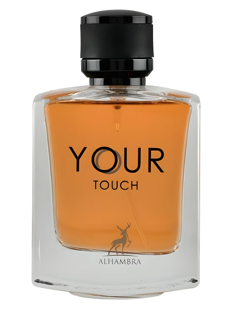 Your Touch for Men