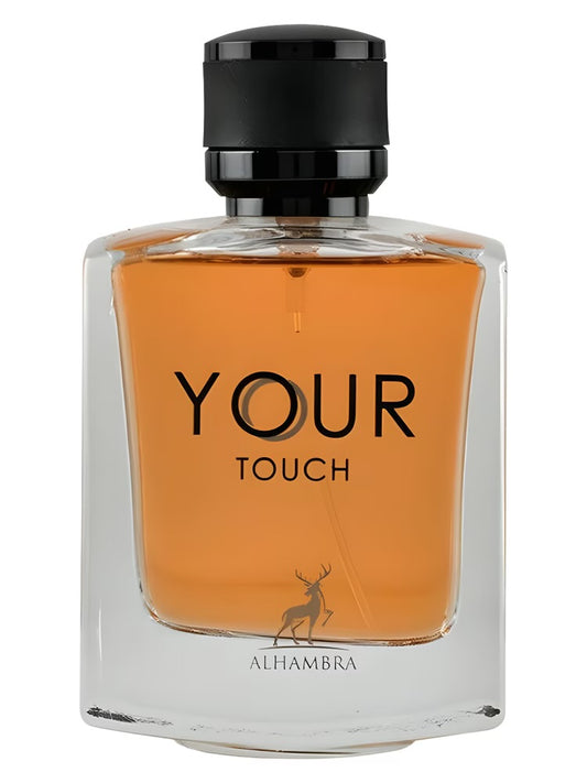 Your Touch for Men