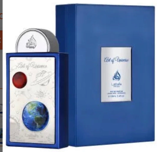 Art of Universe Gift Set