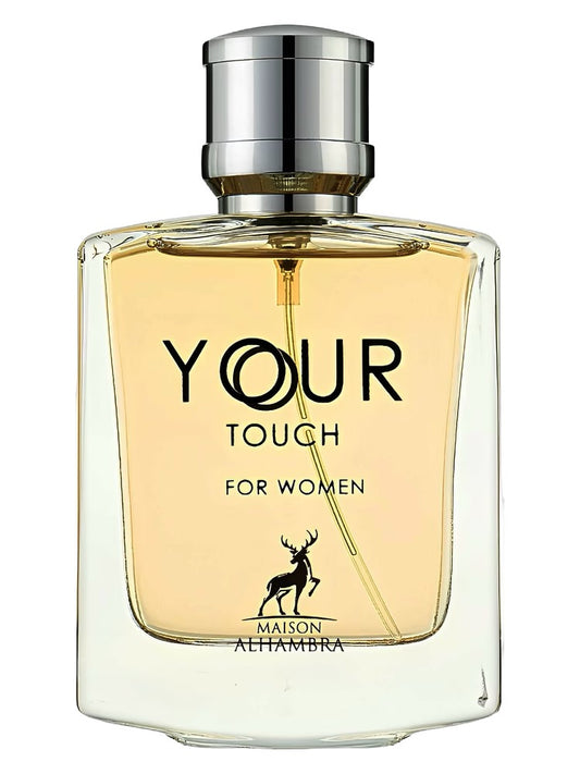 Your Touch for Women