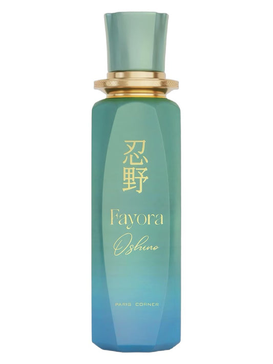 Fayora Oshino