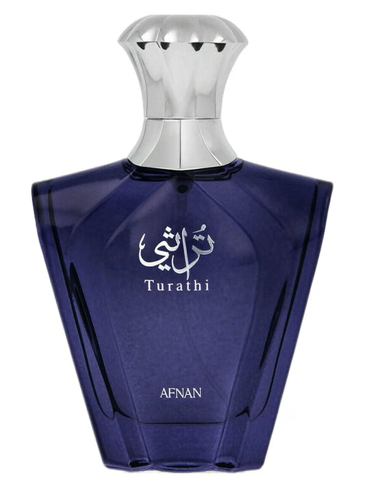 Turathi Blue