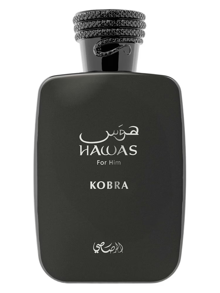 Hawas Kobra