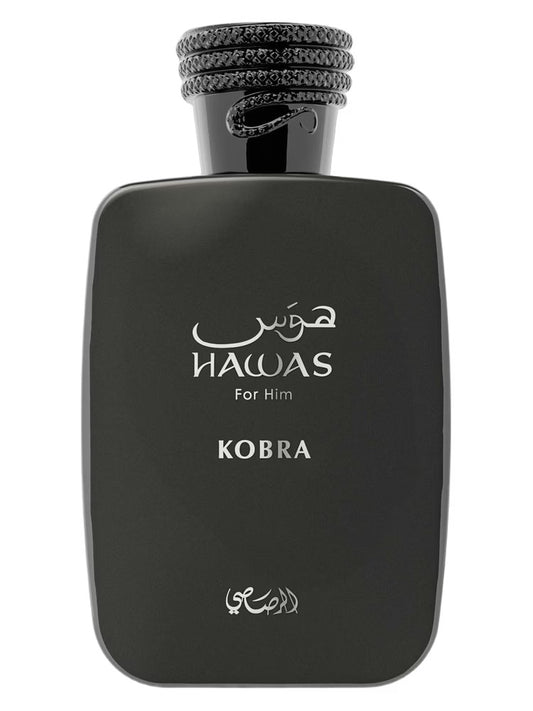 Hawas Kobra