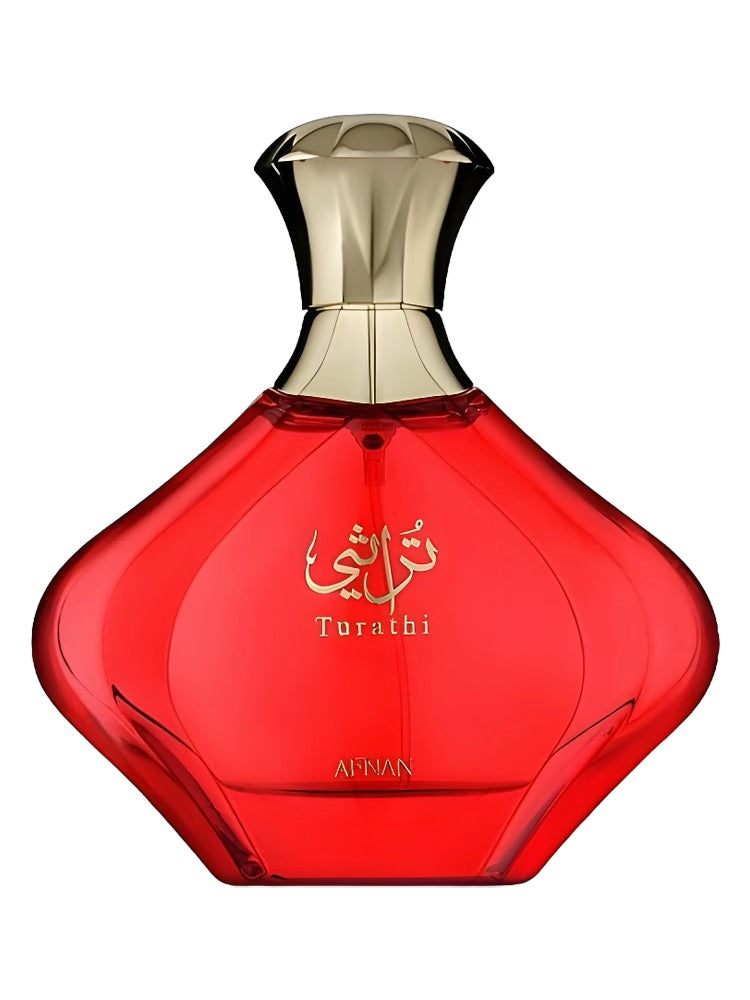 Turathi Red