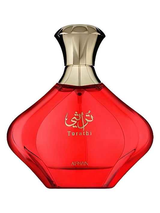 Turathi Red