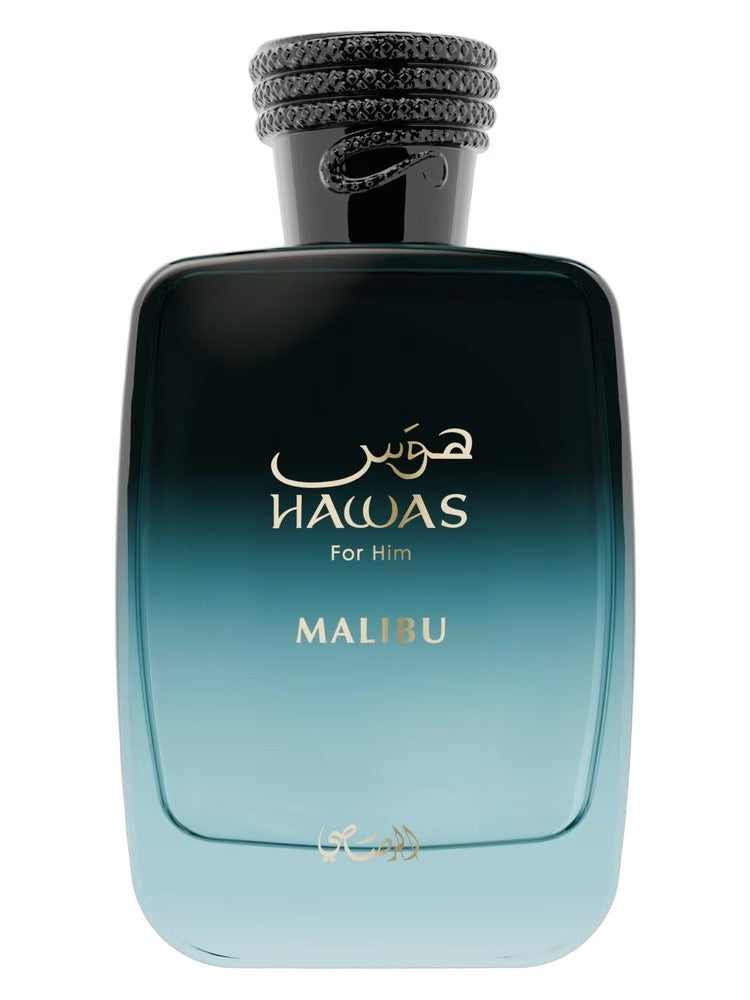 Hawas Malibu